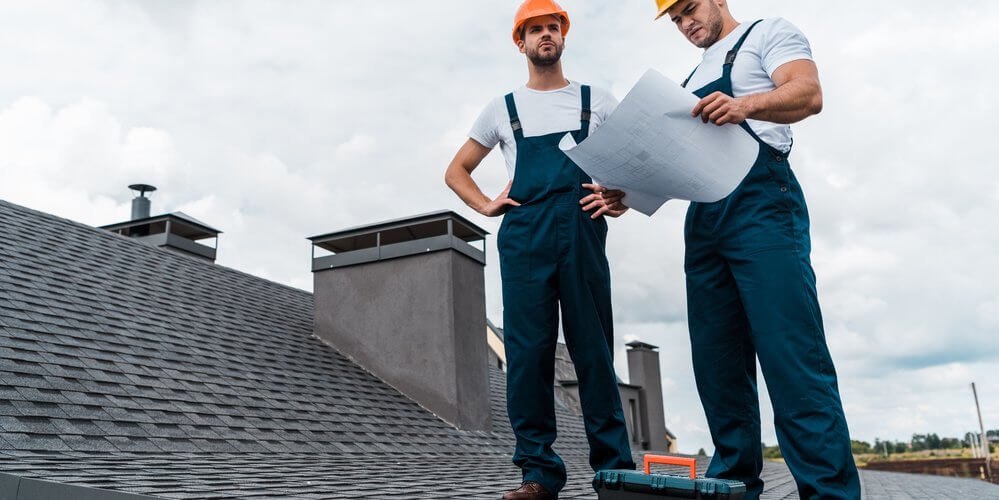 roof repair