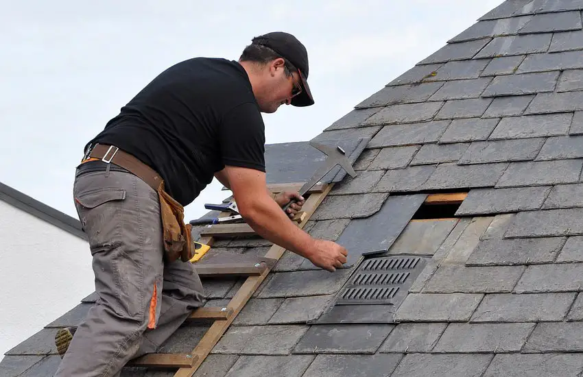 roofing repair services
