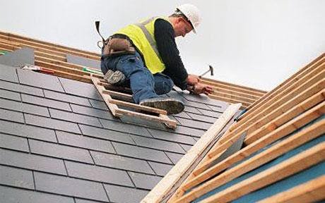 roofing repair services