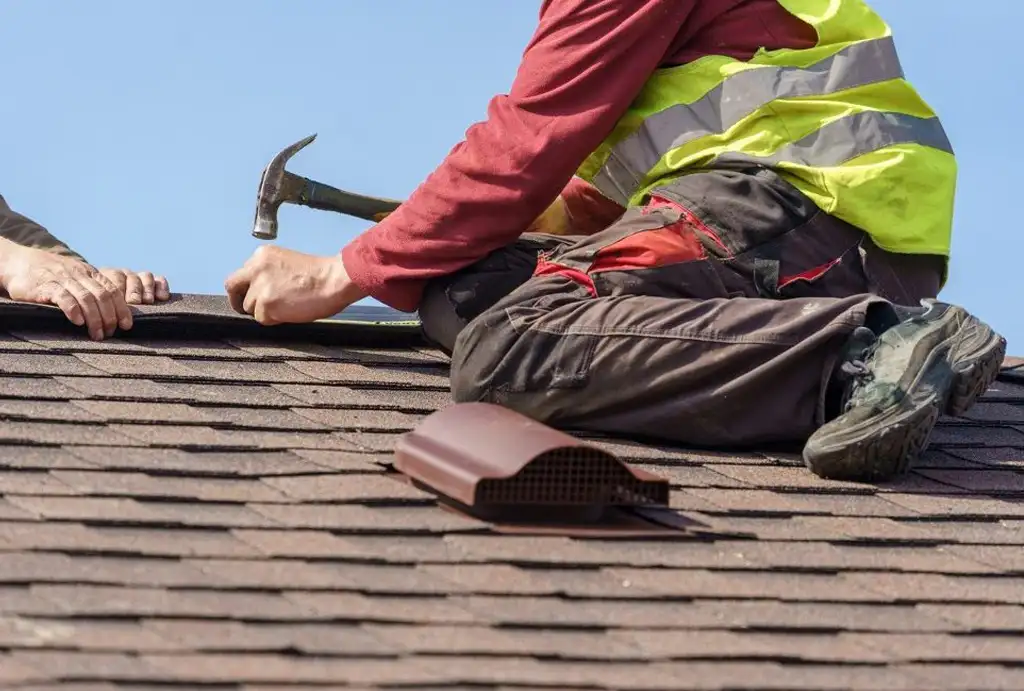 roofing repair